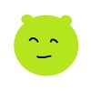 Navigation bar avatar